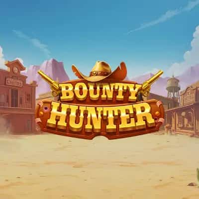 Bounty Hunter