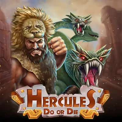 Hercules, Do or Die
