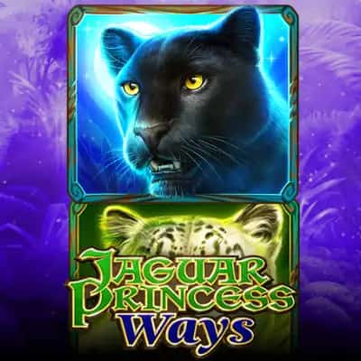 Jaguar Princess Ways