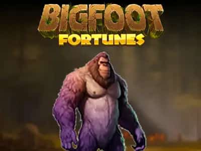 Bigfoot Fortunes