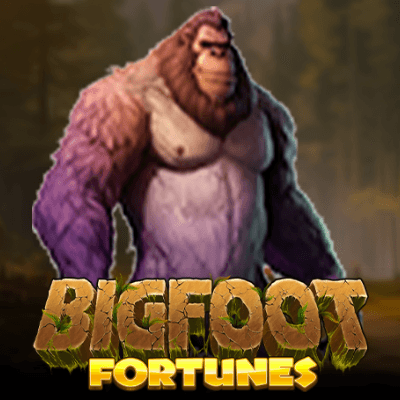 Bigfoot Fortunes