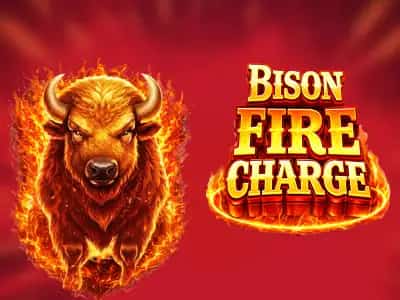 Bison Fire Charge