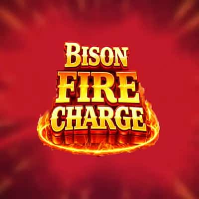 Bison Fire Charge