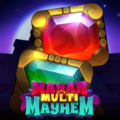 Mayan Multi Mayhem