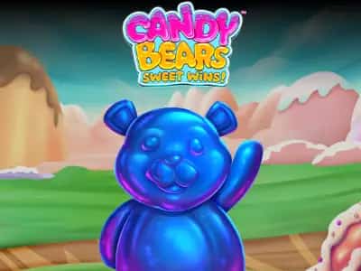 Candy Bears Sweet Wins
