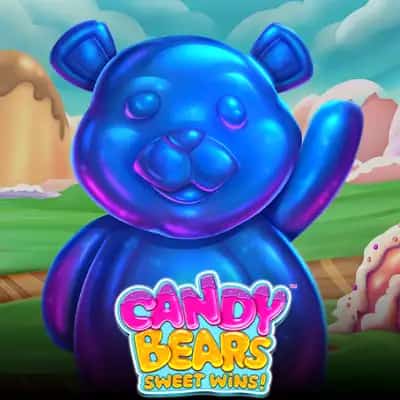 Candy Bears Sweet Wins