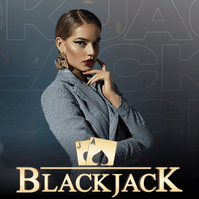 BlackJack VISION I