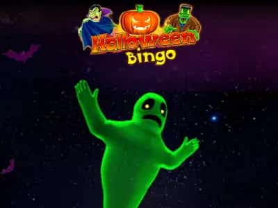 Bingo Halloween
