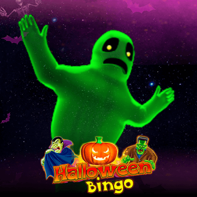 Bingo Halloween