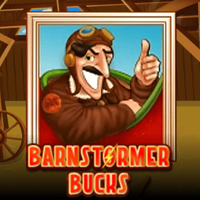 Barnstormer Bucks