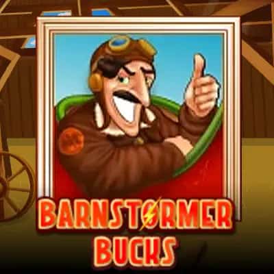 Barnstormer Bucks