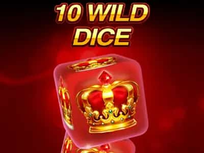 10 Wild Dice