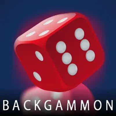 Backgammon