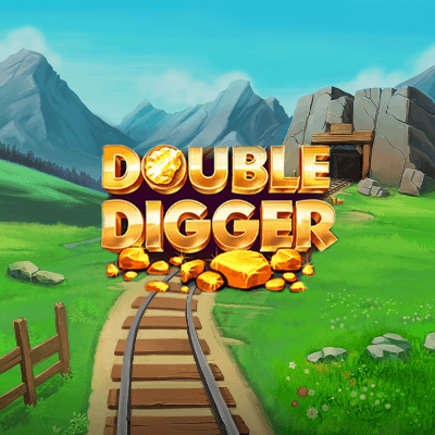 Double Digger