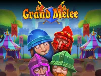 Grand Melee