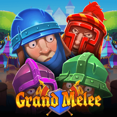 Grand Melee
