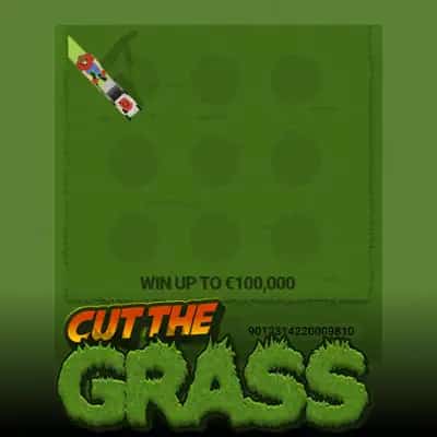 Cut the Grass