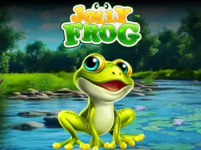 Jolly Frog