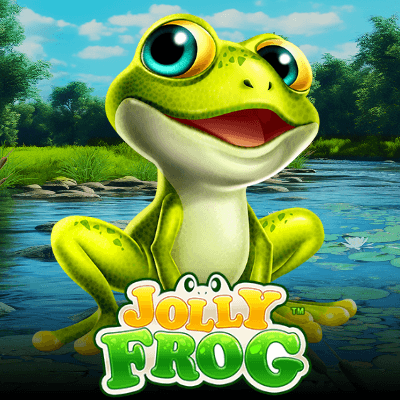 Jolly Frog