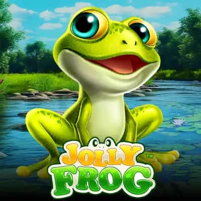 Jolly Frog