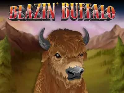 Blazin’ Buffalo