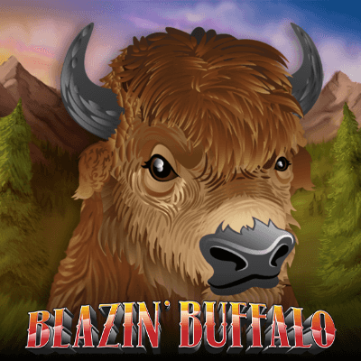 Blazin' Buffalo
