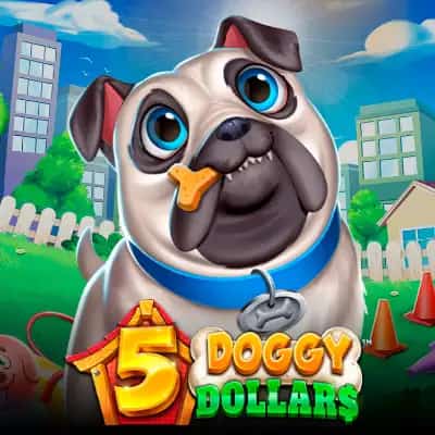 5 Doggy Dollars