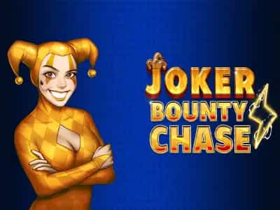 Joker Bounty Chase