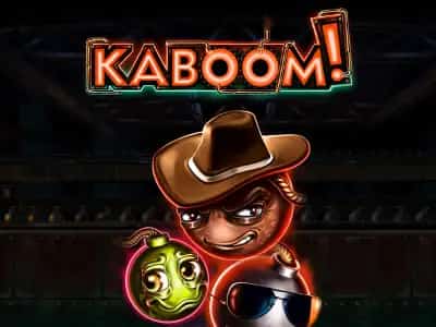 Kaboom