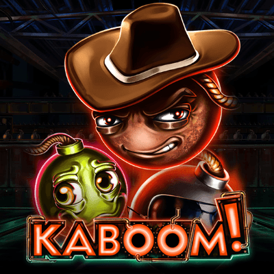 Kaboom