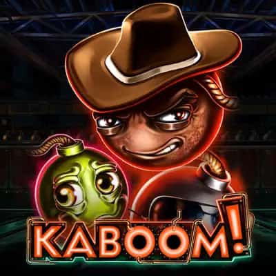 Kaboom