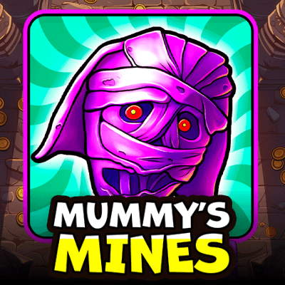 Mummy's Mines