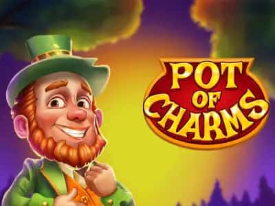 Pot of Charms