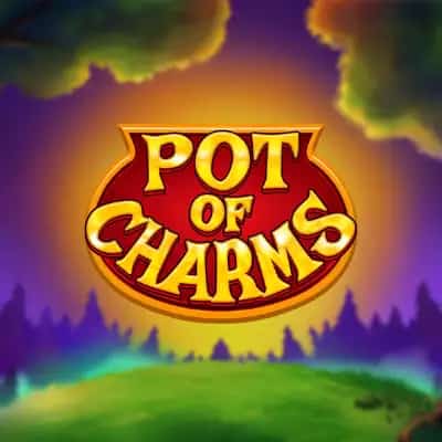 Pot of Charms