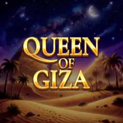 Queen Of Giza