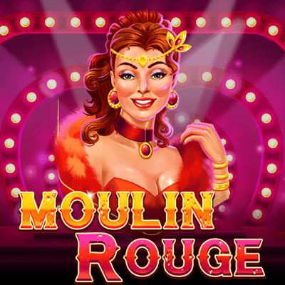 Moulin Rouge