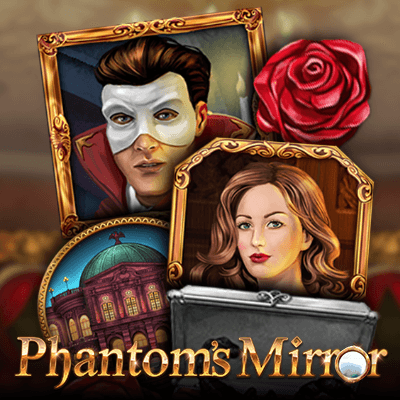 Phantom's Mirror
