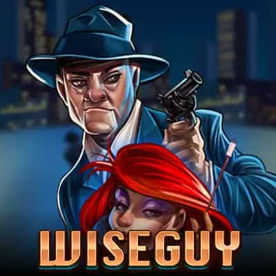 Wiseguy