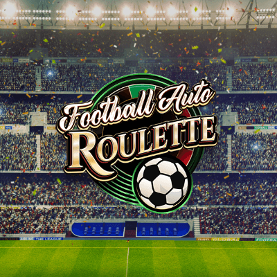 Football Auto Roulette