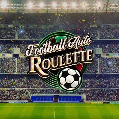 Football Auto Roulette