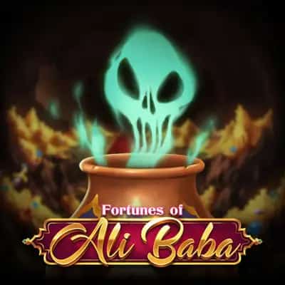 Fortunes of Ali Baba
