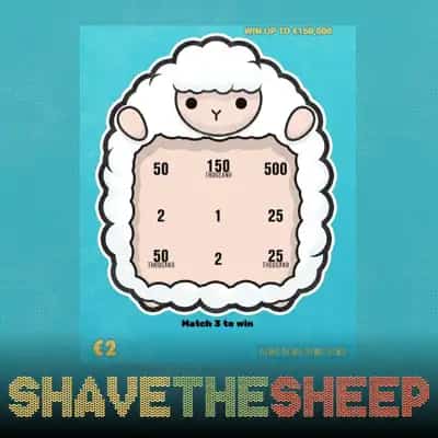 Shave the Sheep