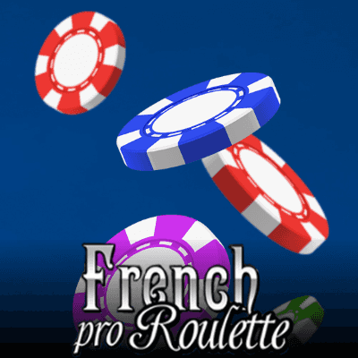 French Roulette HD Pro