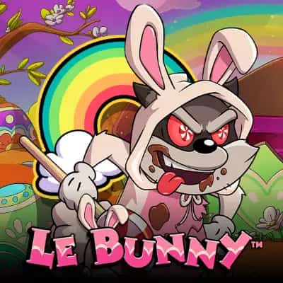 Le Bunny