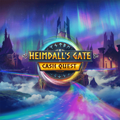 Heimdall's Gate Cash Quest