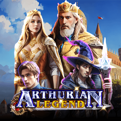 Arthurian Legend