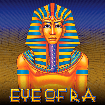 Eye Of Ra