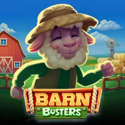 Barn Busters