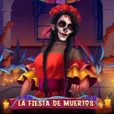 La Fiesta de Muertos
