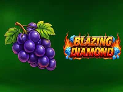 Blazing Diamond